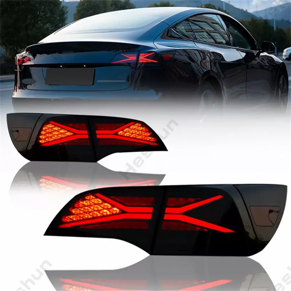Автомобильные аксессуары RGB светодиодные задние фонари для Tesla Model 3 Model Y 2017-2023 X-Men Задний фонарь Start UP DRL Задний фонарь Сигнальные лампы
Автомобильные аксессуары RGB светодиодные задние фонари для Tesla Model 3 Model Y 2017-2023 X-Men Задний фонарь Start UP DRL Задний фонарь Сигнальные лампы