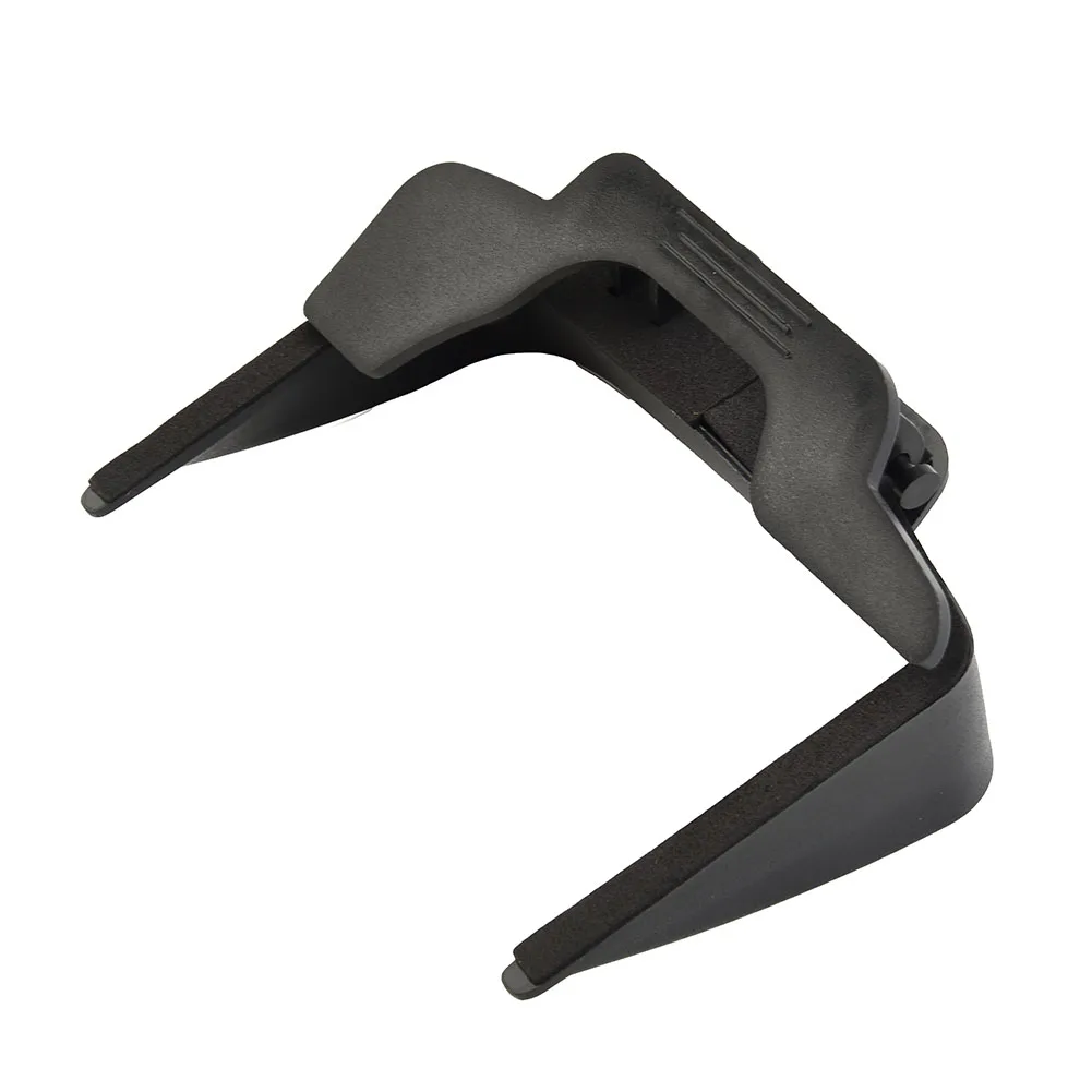 Высокое качество, подходит для всех 5 "TomTom и 5,1" Garmin GPS, антибликовый солнцезащитный козырек, сменный пластиковый аксессуар для GPS
Высокое качество, подходит для всех 5 "TomTom и 5,1" Garmin GPS, антибликовый солнцезащитный козырек, сменный пластиковый аксессуар для GPS