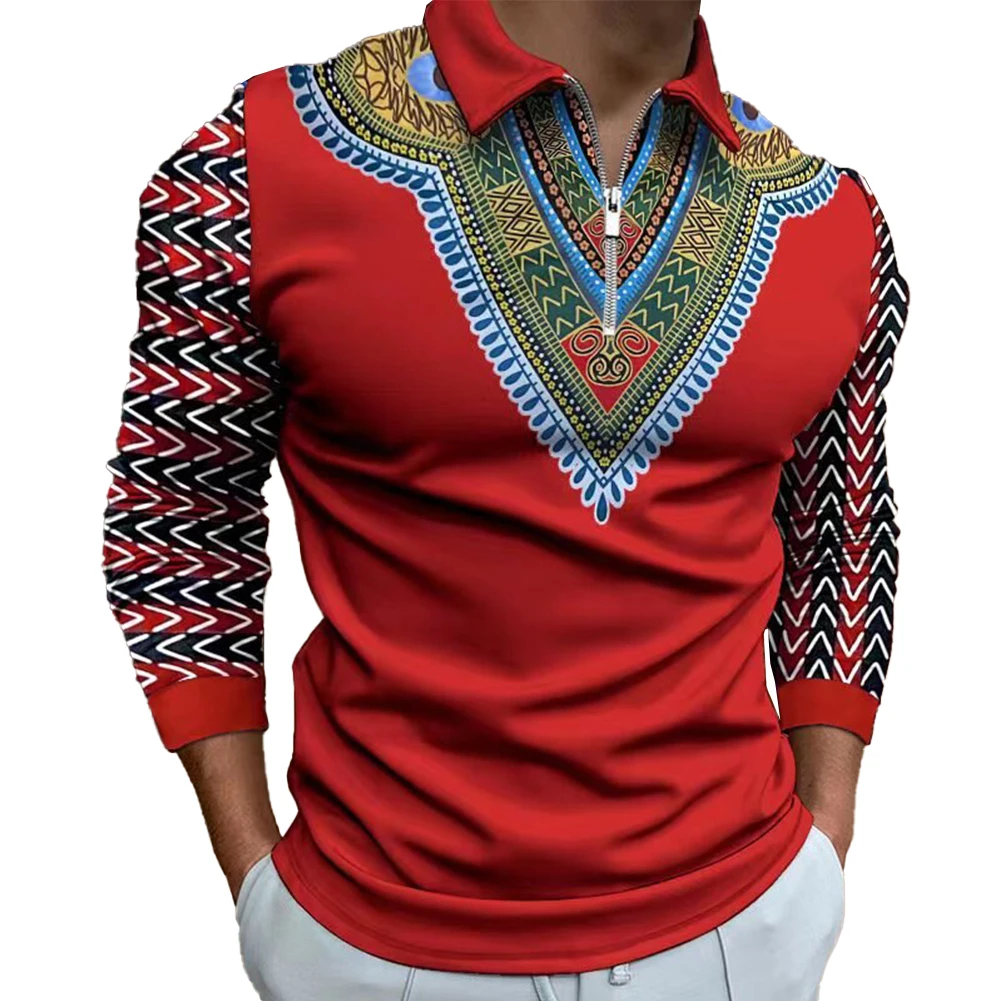 Fashion Tops Man Blouse Men Long Sleeve Mens Muscle Party/Cocktail Printed Shirt Slim Fit T Shirt Tee Tops Travel
Fashion Tops Man Blouse Men Long Sleeve Mens Muscle Party/Cocktail Printed Shirt Slim Fit T Shirt Tee Tops Travel