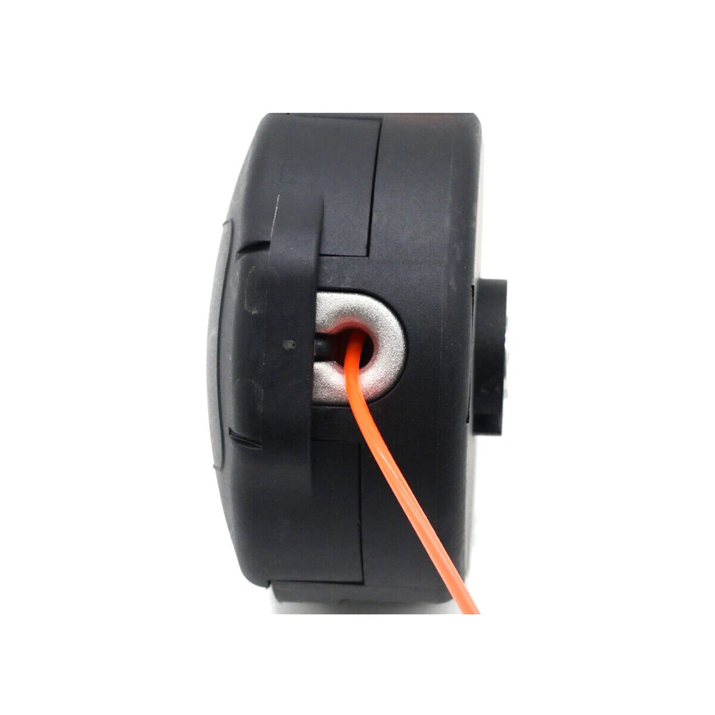 String Trimmer Head For Speed Feed-400 For Echo-SRM-225-SRM-230-SRM-21 10mmx1.25mm For Husqvarna Lawn Mower Head Parts
String Trimmer Head For Speed Feed-400 For Echo-SRM-225-SRM-230-SRM-21 10mmx1.25mm For Husqvarna Lawn Mower Head Parts