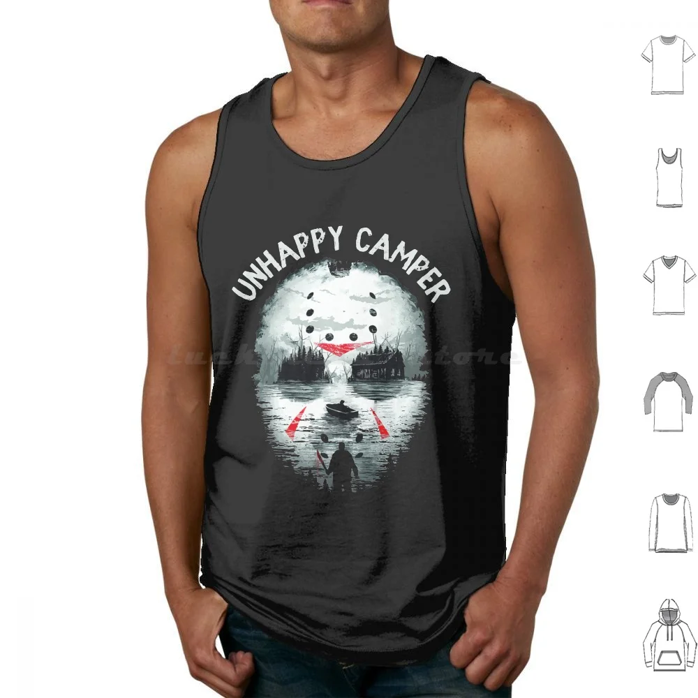 Funny Unhappy Camping Outdoors Graphic Premium Tank Tops Vest Sleeveless Unhappy Unhappy Camping Funny Unhappy Camping
Funny Unhappy Camping Outdoors Graphic Premium Tank Tops Vest Sleeveless Unhappy Unhappy Camping Funny Unhappy Camping