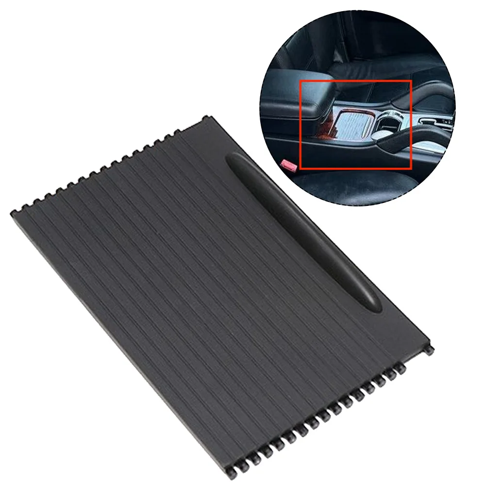 Car Centre Console Roller Blind Cover For Porsche Cayenne 03-2010 7L5862531 Black,Beige Plastic Center Console Cup Holder Cover
Car Centre Console Roller Blind Cover For Porsche Cayenne 03-2010 7L5862531 Black,Beige Plastic Center Console Cup Holder Cover
