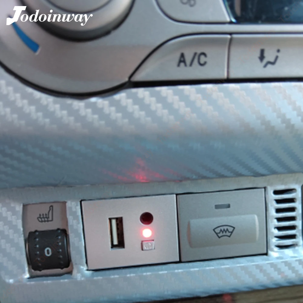 Автомобильный AUX USB аудио вход адаптер мини-кабель USB CD слот интерфейсный переключатель для Ford Focus 2 mk2 2009 2010 2011 аксессуары 
Автомобильный AUX USB аудио вход адаптер мини-кабель USB CD слот интерфейсный переключатель для Ford Focus 2 mk2 2009 2010 2011 аксессуары