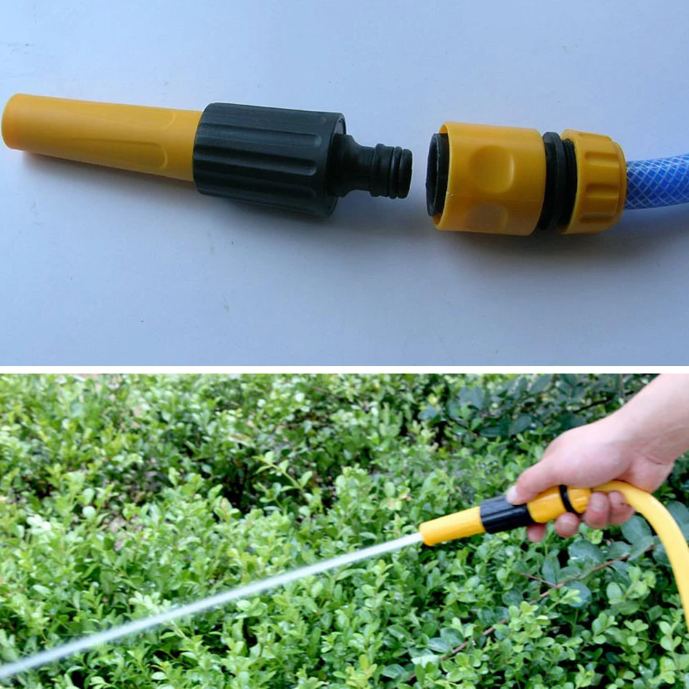 High Pressure Garden Gardening Cleaning Car Wash Sprinkler Spray Head Nozzle Garden Watering Tool Sprayer Agriculture Tools
High Pressure Garden Gardening Cleaning Car Wash Sprinkler Spray Head Nozzle Garden Watering Tool Sprayer Agriculture Tools