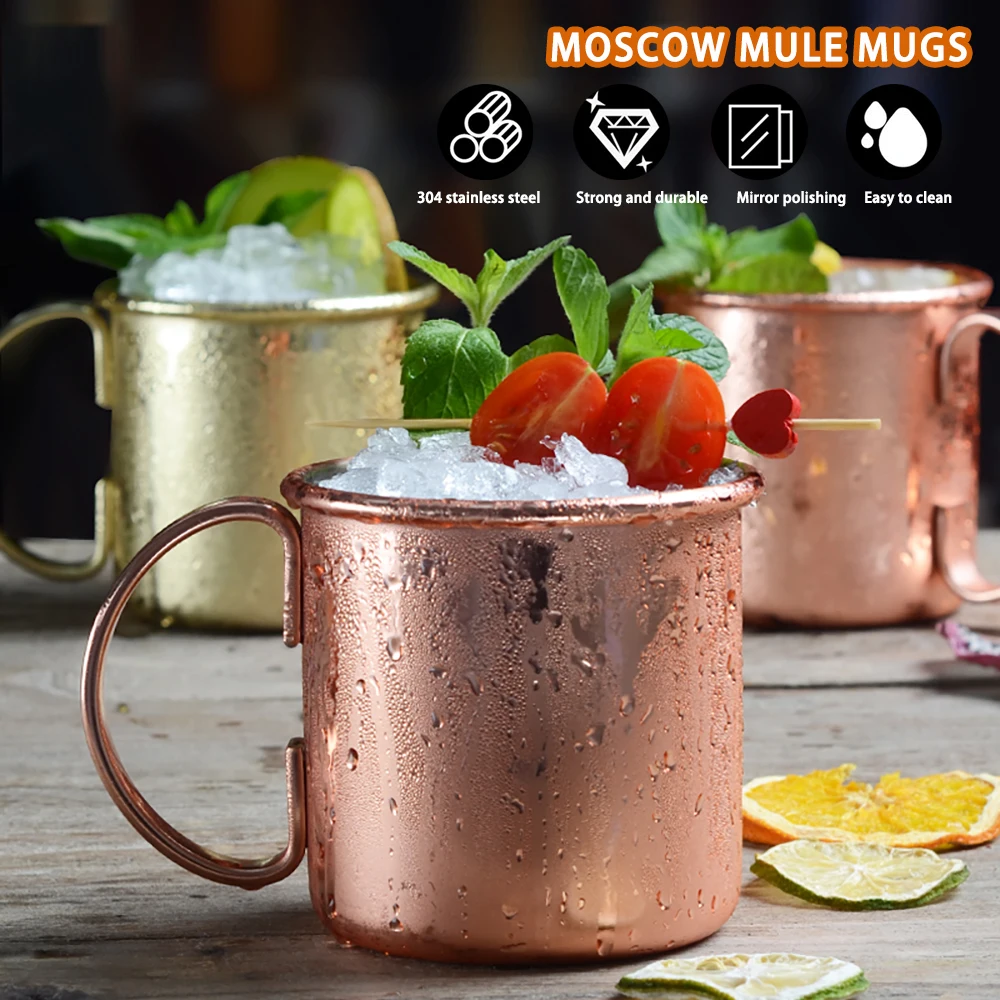 Stainless Steel Mug Stainless Steel Wine Glass Durable Long Life Stainless Steel Decorative Widely Used Beer Mug 2 Colours Bar
Stainless Steel Mug Stainless Steel Wine Glass Durable Long Life Stainless Steel Decorative Widely Used Beer Mug 2 Colours Bar