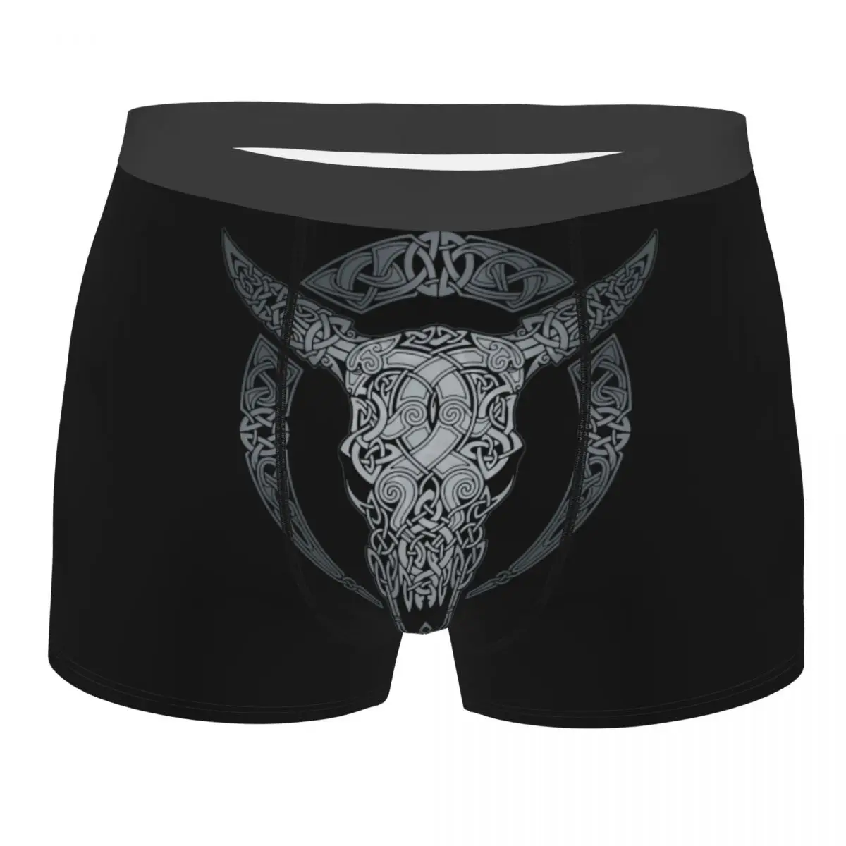 Fashion Boxer Jotunheimr Vikings Valhalla Odin Shorts Panties Men's Underwear Soft Underpants for Homme S-XXL
Fashion Boxer Jotunheimr Vikings Valhalla Odin Shorts Panties Men's Underwear Soft Underpants for Homme S-XXL