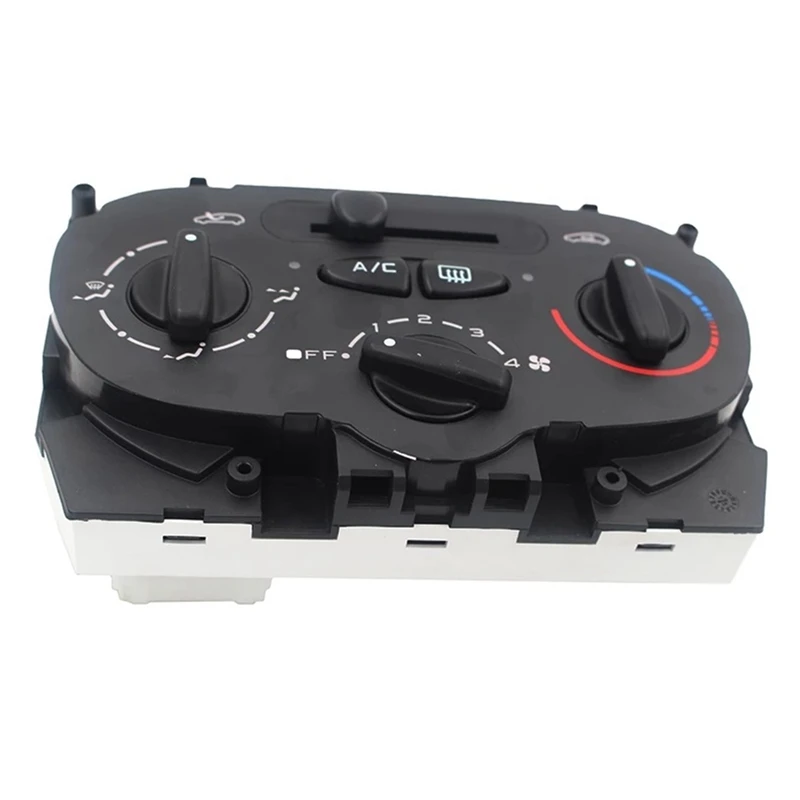Air AC Heater Panel Climate Control Assy Switches For Peugeot 206 207 307 C2 Citroen Picasso 9624675377 X666633H
Air AC Heater Panel Climate Control Assy Switches For Peugeot 206 207 307 C2 Citroen Picasso 9624675377 X666633H