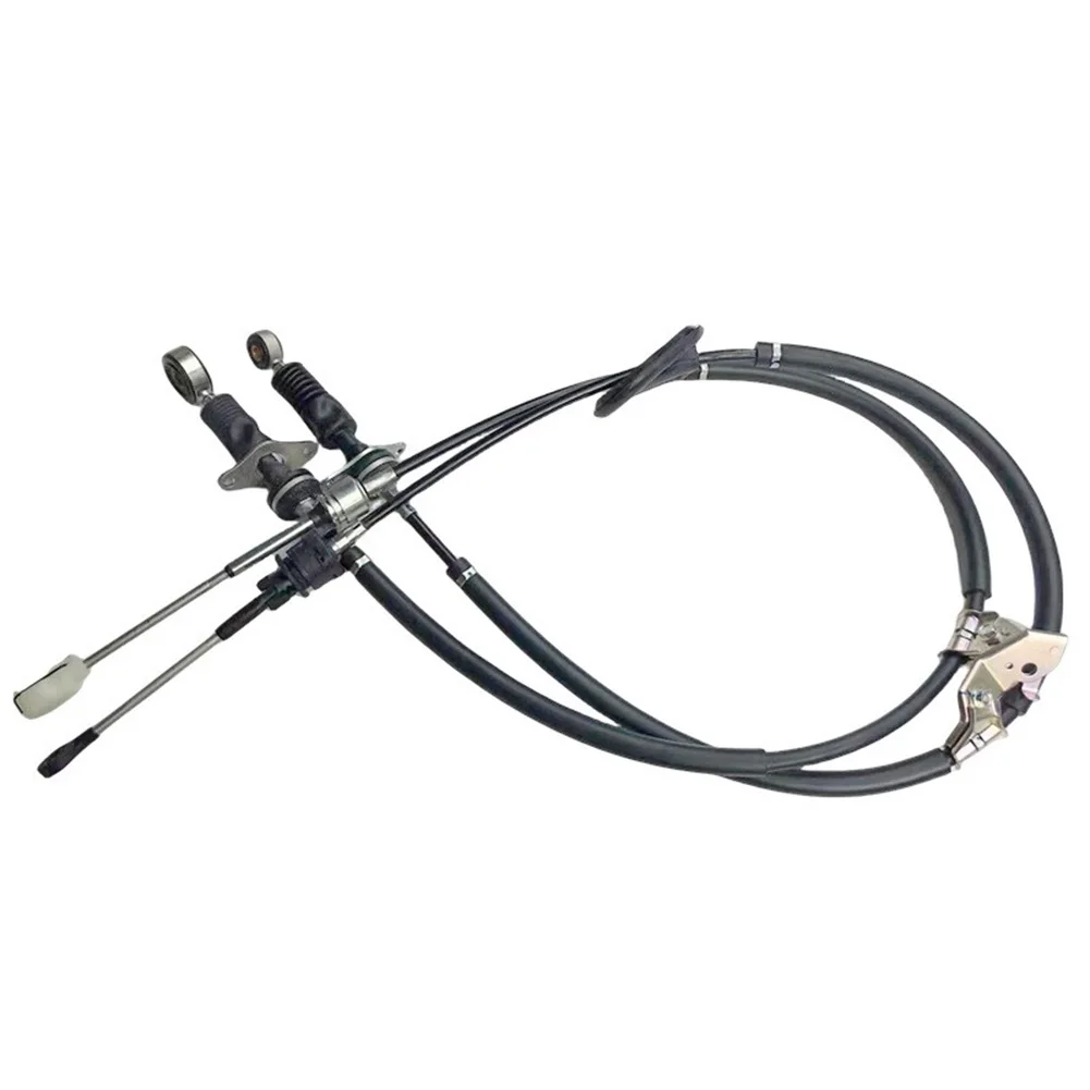Shifter Cable Manual Shifter Cables 1pc 54310-SDA-L02 Black Durable Replace Car Accessories Direct Replacement
Shifter Cable Manual Shifter Cables 1pc 54310-SDA-L02 Black Durable Replace Car Accessories Direct Replacement
