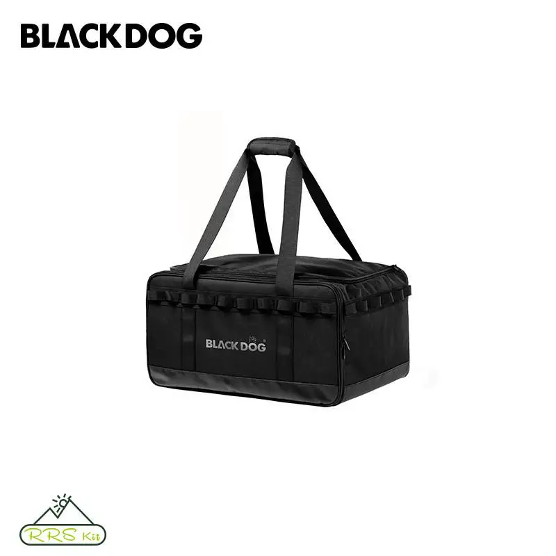 Уличные дорожные сумки для кемпинга BLACKDOG, органайзер 300D из ткани Оксфорд, оборудование для кемпинга с регулируемыми перегородками, водонепроницаемая сумка для хранения
Уличные дорожные сумки для кемпинга BLACKDOG, органайзер 300D из ткани Оксфорд, оборудование для кемпинга с регулируемыми перегородками, водонепроницаемая сумка для хранения