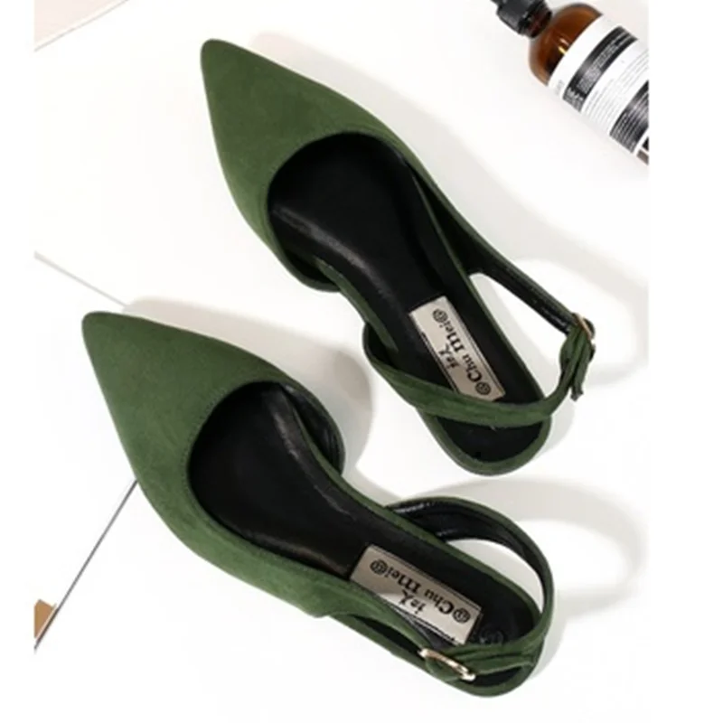 Femme Back Strap Sandals Flats Pointy Mixed Color Summer OL Shoes Pinkish Silver Extreme Plus Size 33-48 Stripe Tacons Wide Fits
Femme Back Strap Sandals Flats Pointy Mixed Color Summer OL Shoes Pinkish Silver Extreme Plus Size 33-48 Stripe Tacons Wide Fits