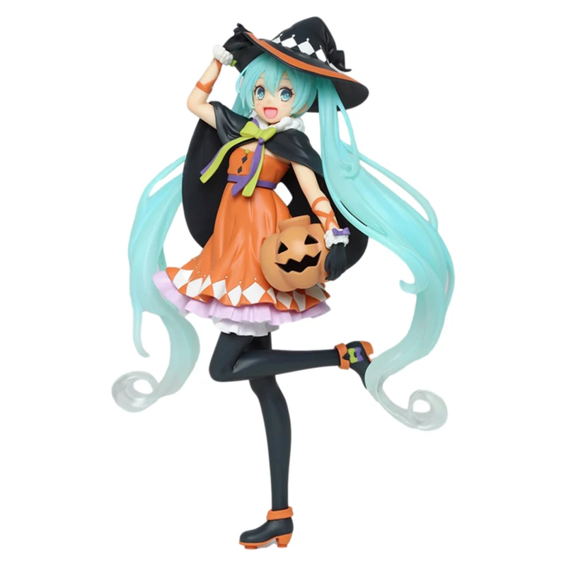 Tersedia Koleksi Figur Aksi Hatsune Miku Taito Vocaloid Asli 22Cm Mainan Koleksi Model Boneka Anime Kawaii
Tersedia Koleksi Figur Aksi Hatsune Miku Taito Vocaloid Asli 22Cm Mainan Koleksi Model Boneka Anime Kawaii