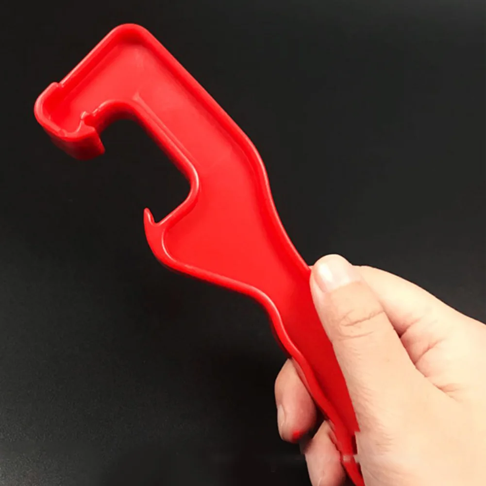 Hand Operated Tools Lid Opener Garden (Approx. ) 203mm 1PCS Lightweight Plastic Red Strong Strength Replacement Brand New
Hand Operated Tools Lid Opener Garden (Approx. ) 203mm 1PCS Lightweight Plastic Red Strong Strength Replacement Brand New