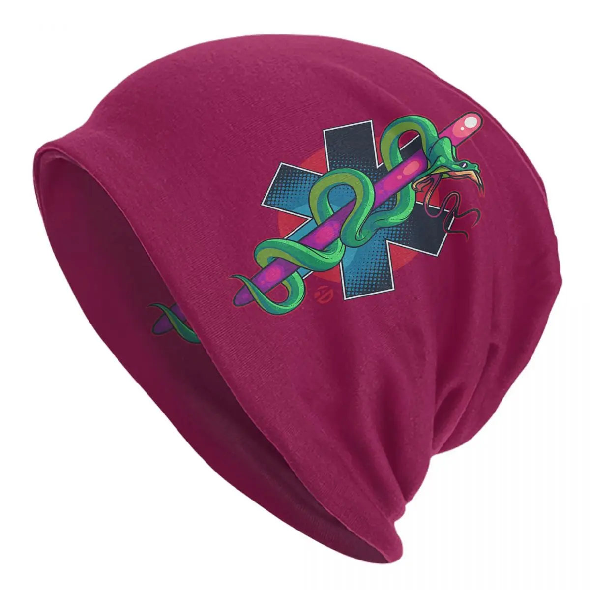 Emt Star Of Life Caps Hip Hop Men Women Outdoor Skullies Beanies Hat Spring Warm Dual-use Bonnet Knitting Hats 
Emt Star Of Life Caps Hip Hop Men Women Outdoor Skullies Beanies Hat Spring Warm Dual-use Bonnet Knitting Hats