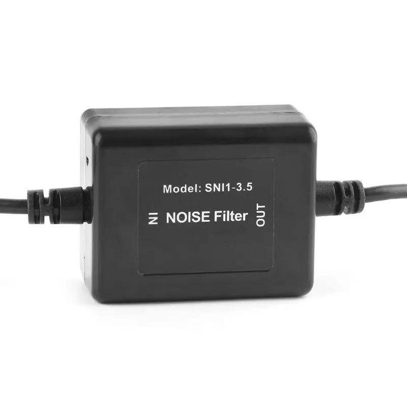 Разъем для наушников Mini Jack 652F 3,5 мм, изолятор заземления, шумовой фильтр, автомобильная стереосистема Auido, новинка
Разъем для наушников Mini Jack 652F 3,5 мм, изолятор заземления, шумовой фильтр, автомобильная стереосистема Auido, новинка