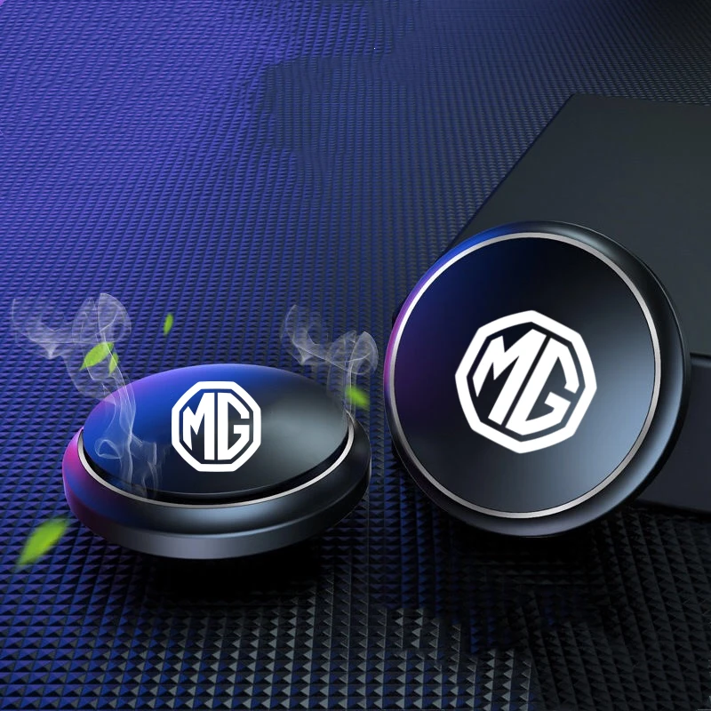 Aluminum Alloy Car Air Freshener Perfume Flavor Auto Accessories Interior Perfume For MG ZS MG3 MG5 MG6 MG7 GT HS Gundam 350
Aluminum Alloy Car Air Freshener Perfume Flavor Auto Accessories Interior Perfume For MG ZS MG3 MG5 MG6 MG7 GT HS Gundam 350