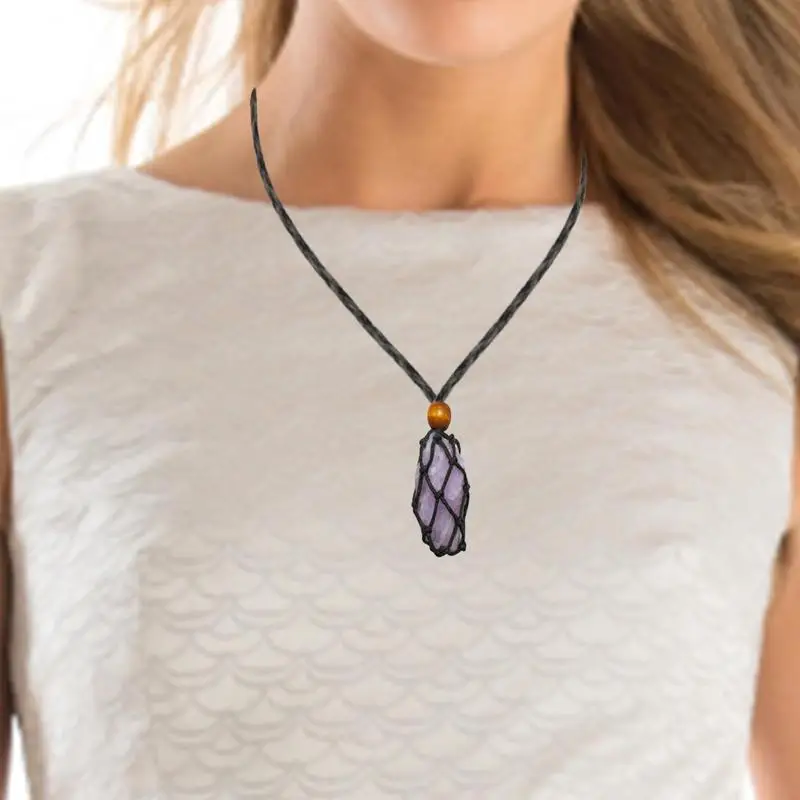 Natural Kunzite Pendant Natural Healing Stone Handcraft Necklace Lucky Love Pendant Perfect Gift For Men Women
Natural Kunzite Pendant Natural Healing Stone Handcraft Necklace Lucky Love Pendant Perfect Gift For Men Women