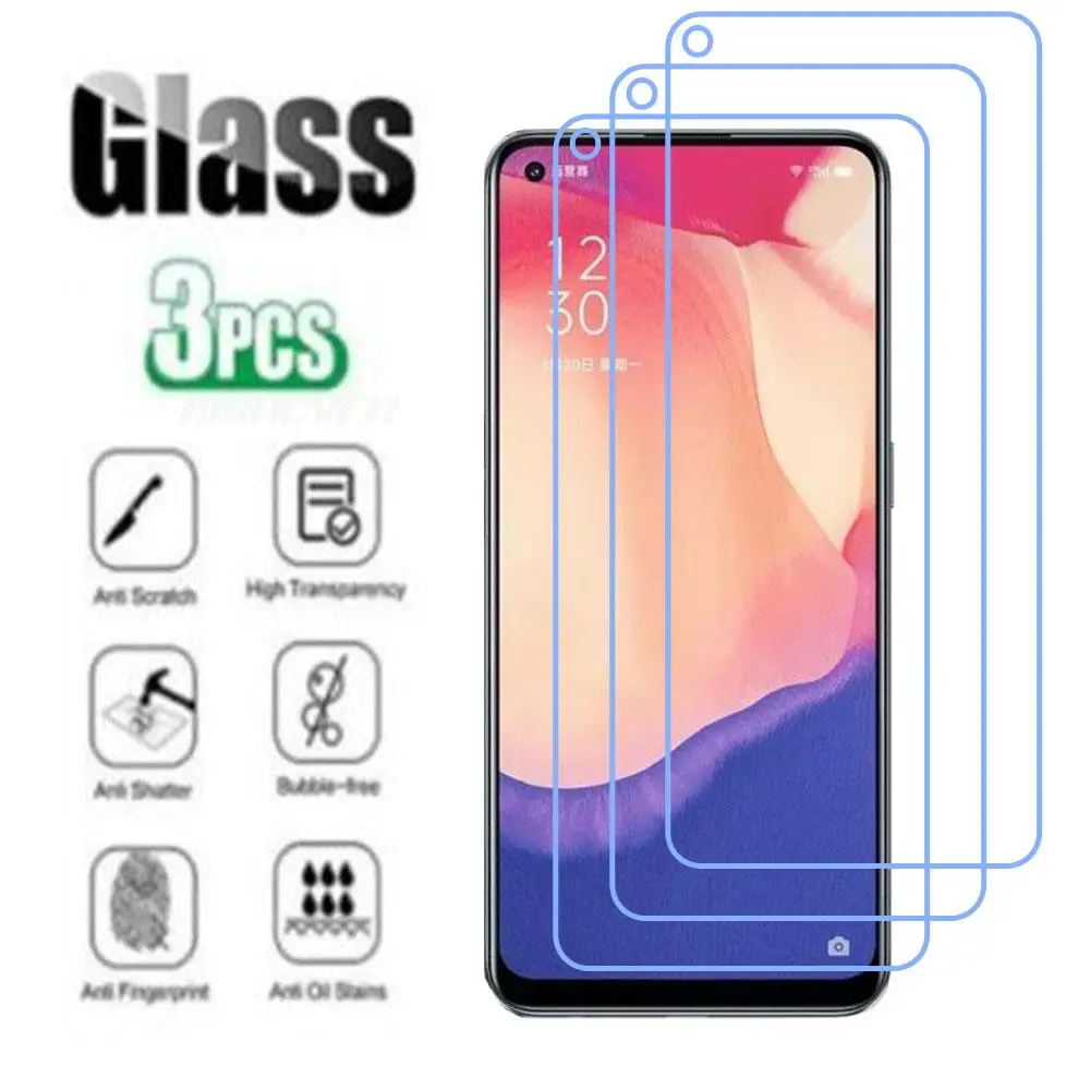 Защитное закаленное стекло 9H для OPPO Reno4 SE 5G 6,43 дюйма, защита для экрана телефона, защитная пленка
Защитное закаленное стекло 9H для OPPO Reno4 SE 5G 6,43 дюйма, защита для экрана телефона, защитная пленка