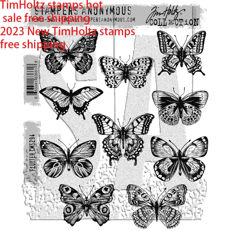 Butterfly 2023 New Metal Cutting Dies Stamps Scrapbook Diary Decoration Stencil Embossing Template Diy Greeting Card Handmade
Butterfly 2023 New Metal Cutting Dies Stamps Scrapbook Diary Decoration Stencil Embossing Template Diy Greeting Card Handmade