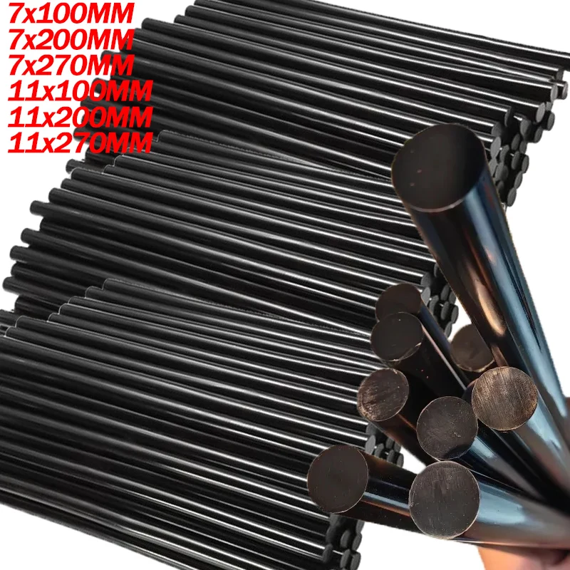 Черные термоплавкие клеевые палочки, сильная адгезия, ремонт, безкрасочное уплотнение, ремонтная наклейка, клей для ремонта вмятин на кузове автомобиля, инструменты
Черные термоплавкие клеевые палочки, сильная адгезия, ремонт, безкрасочное уплотнение, ремонтная наклейка, клей для ремонта вмятин на кузове автомобиля, инструменты