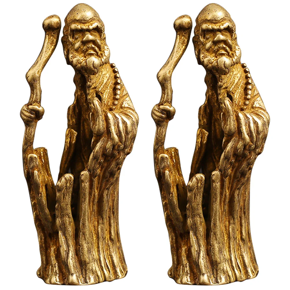 Statuefigurine Ornament Tea Sculpture Decor Figurines Good Shui Feng Decoration Desktop Home Tabletop Tray Chinese Holder Lid
Statuefigurine Ornament Tea Sculpture Decor Figurines Good Shui Feng Decoration Desktop Home Tabletop Tray Chinese Holder Lid