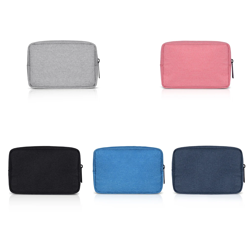 Travel Closet Organizer Case for Headphones Storage Bag Digital Portable Zipper Accessories Charger Data Cable USB Bag
Travel Closet Organizer Case for Headphones Storage Bag Digital Portable Zipper Accessories Charger Data Cable USB Bag
