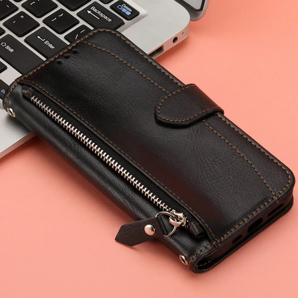 For OPPO A77 A 57 5G 2022 Flip Case Zipper Leather Wallet Magnetic Shell for OPPO A57 4G Luxury Cover OPPO A77 A 77 A57 Funda
For OPPO A77 A 57 5G 2022 Flip Case Zipper Leather Wallet Magnetic Shell for OPPO A57 4G Luxury Cover OPPO A77 A 77 A57 Funda