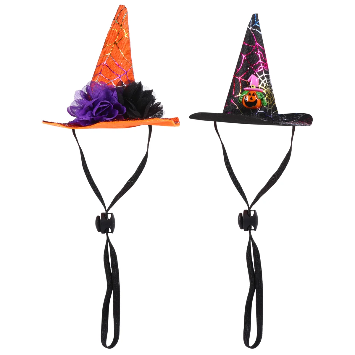 Hat Pet Dogcat Costume Witch Party Hats Costumes Wizard Cats Dogs Puppy Novelty Accessories Headband Headwear
Hat Pet Dogcat Costume Witch Party Hats Costumes Wizard Cats Dogs Puppy Novelty Accessories Headband Headwear
