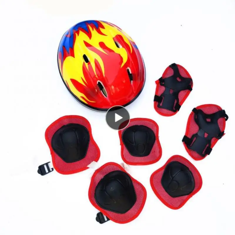 Детский защитный шлем для велоспорта, велосипедный скейтборд, налокотники для детей, велосипедное защитное оборудование для роликовых скутеров
Детский защитный шлем для велоспорта, велосипедный скейтборд, налокотники для детей, велосипедное защитное оборудование для роликовых скутеров