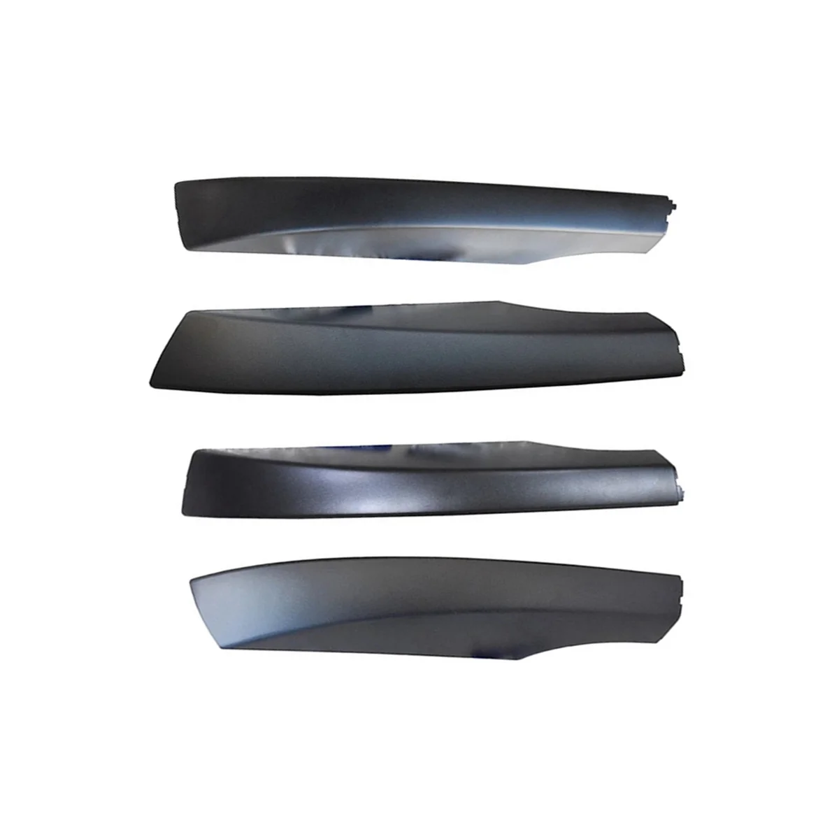 872513J000 872523J000 872613J000 872623J000 Auto Parts Black Luggage Rack Cover for HYUNDAI Veracruz IX55 07-12
872513J000 872523J000 872613J000 872623J000 Auto Parts Black Luggage Rack Cover for HYUNDAI Veracruz IX55 07-12
