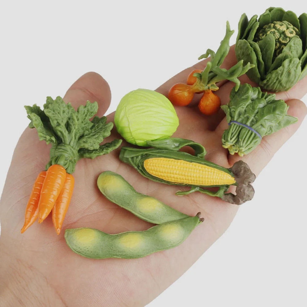 Spinach Simulation Vegetable Models Fake Corn Kitchen Decoration Plastic Toddler Artificial Decors
Spinach Simulation Vegetable Models Fake Corn Kitchen Decoration Plastic Toddler Artificial Decors
