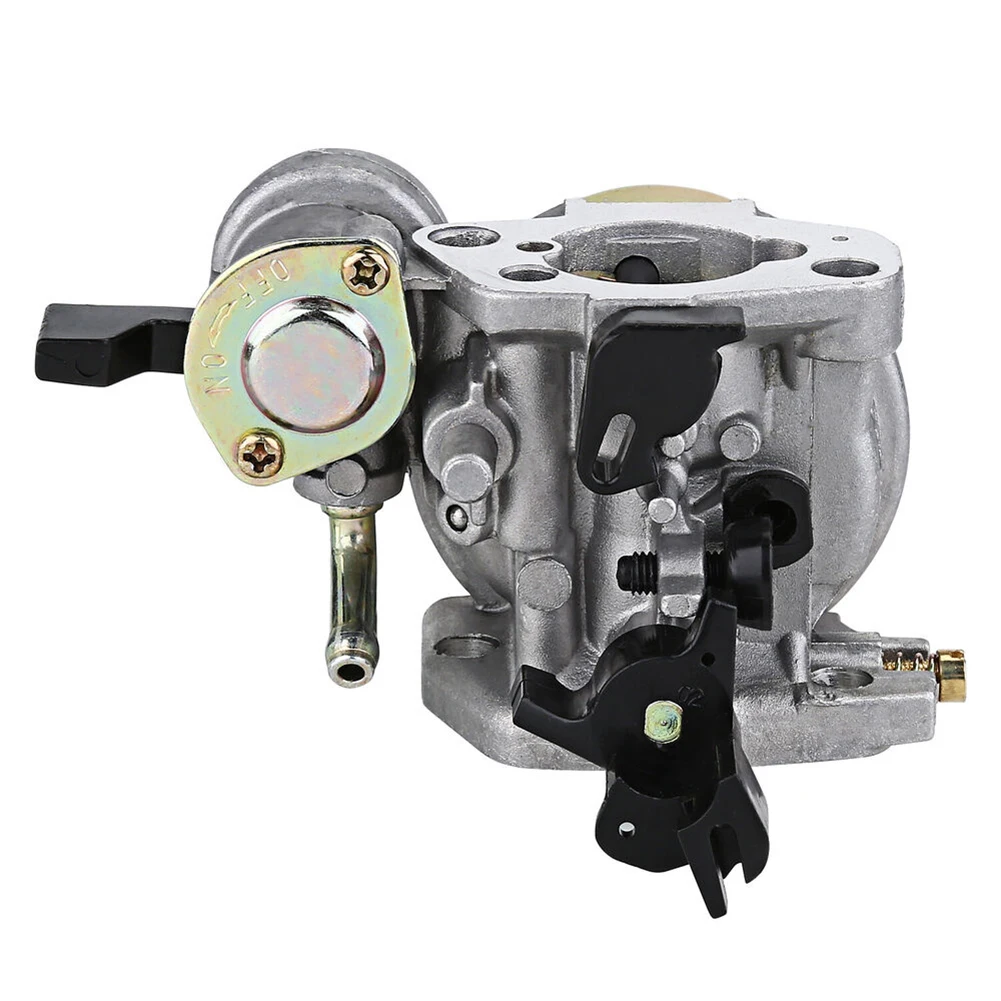 Carburetor Carb Replacement Kit For GX120 GX160 GX168 GX200 5.5HP 6.5HP Lawn Trimmer Spare Blade Garden Replacement Tool
Carburetor Carb Replacement Kit For GX120 GX160 GX168 GX200 5.5HP 6.5HP Lawn Trimmer Spare Blade Garden Replacement Tool