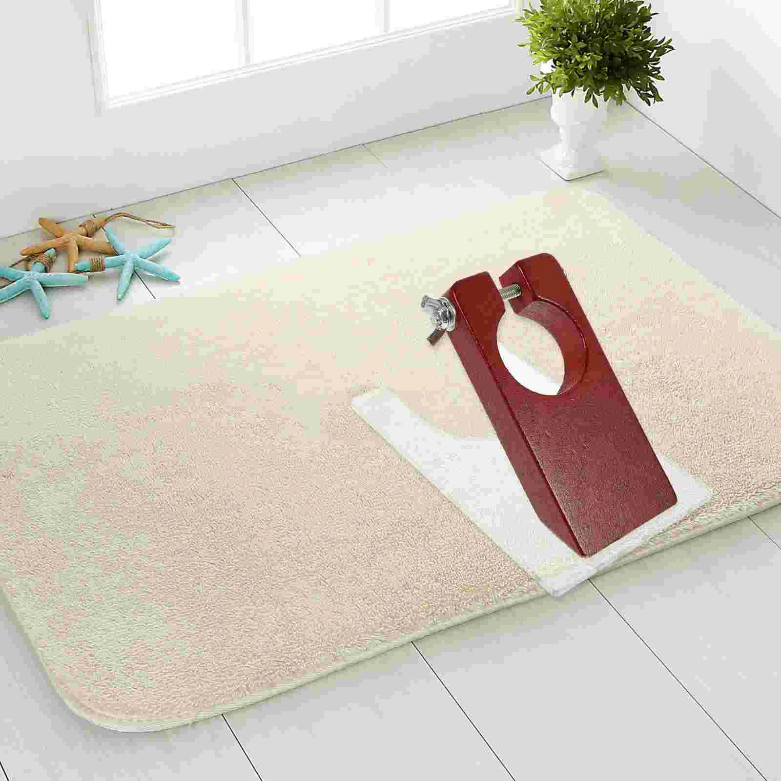 Trimmer Tufting Holder Carpet Guide Carver Base Shearing Tool Clipper Stand Practical Rug Convenient Rackhome Bracket Tools
Trimmer Tufting Holder Carpet Guide Carver Base Shearing Tool Clipper Stand Practical Rug Convenient Rackhome Bracket Tools