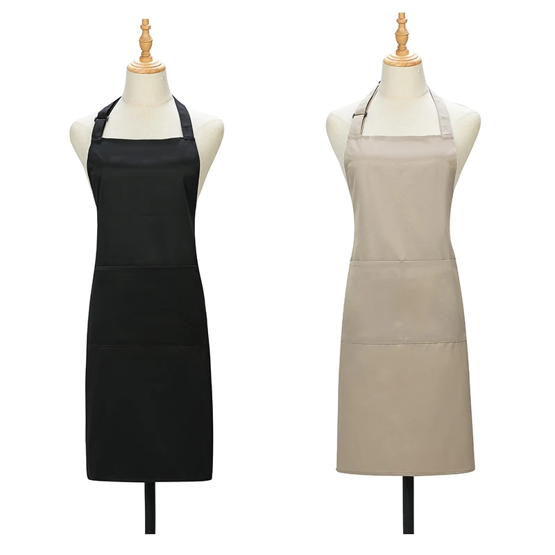 Work Bibs Women's Men's Kitchen Apron Chef Work BBQ Restaurant Bar Cafe Beauty Barber Pet Shop Studio Uniform
Work Bibs Women's Men's Kitchen Apron Chef Work BBQ Restaurant Bar Cafe Beauty Barber Pet Shop Studio Uniform