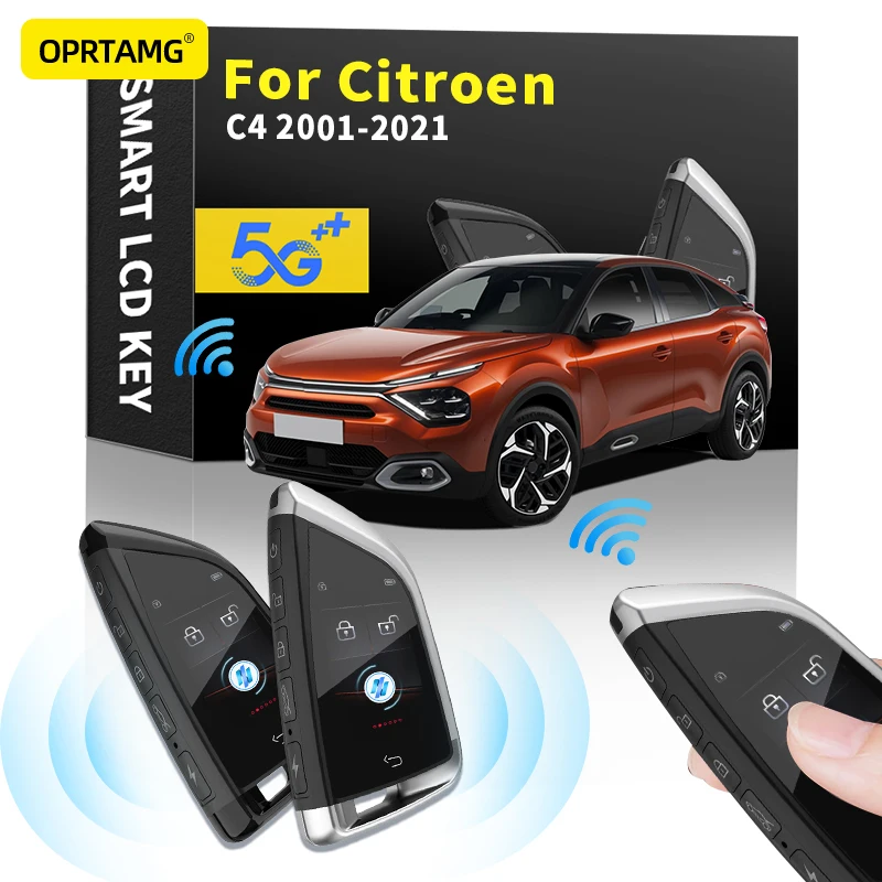 Автомобильный смарт-ключ дистанционного управления, ЖК-дисплей для смарт-ключа без ключа для Subaru C4 2000 2001 2002 2003-2017 2018 2019 2020 2021 2022
Автомобильный смарт-ключ дистанционного управления, ЖК-дисплей для смарт-ключа без ключа для Subaru C4 2000 2001 2002 2003-2017 2018 2019 2020 2021 2022