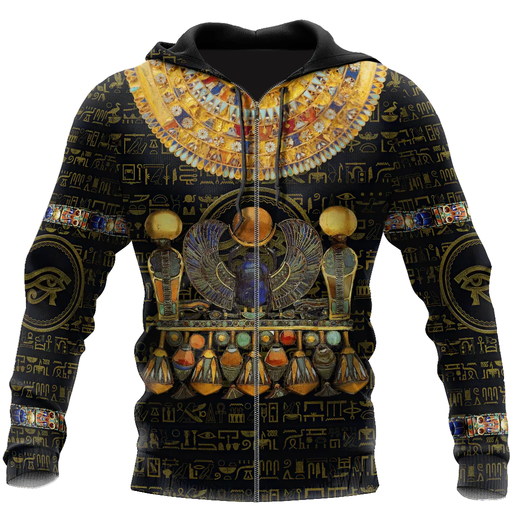 2021 Man New Horus Egyptian Pharaoh Anubis Ancient Egypt Tattoo 3D Print Men/Women Streetwear Pullover Casual Funny Hoodies A-5
2021 Man New Horus Egyptian Pharaoh Anubis Ancient Egypt Tattoo 3D Print Men/Women Streetwear Pullover Casual Funny Hoodies A-5