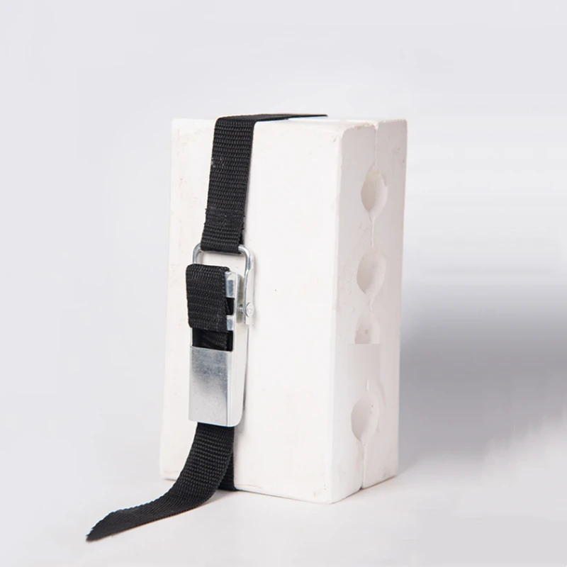 2pcs Ceramic Art Bandage Adjustable Plaster Mould Binding Belt Ceramic Mould Binding Mould Elastic Band Pottery Tools
2pcs Ceramic Art Bandage Adjustable Plaster Mould Binding Belt Ceramic Mould Binding Mould Elastic Band Pottery Tools