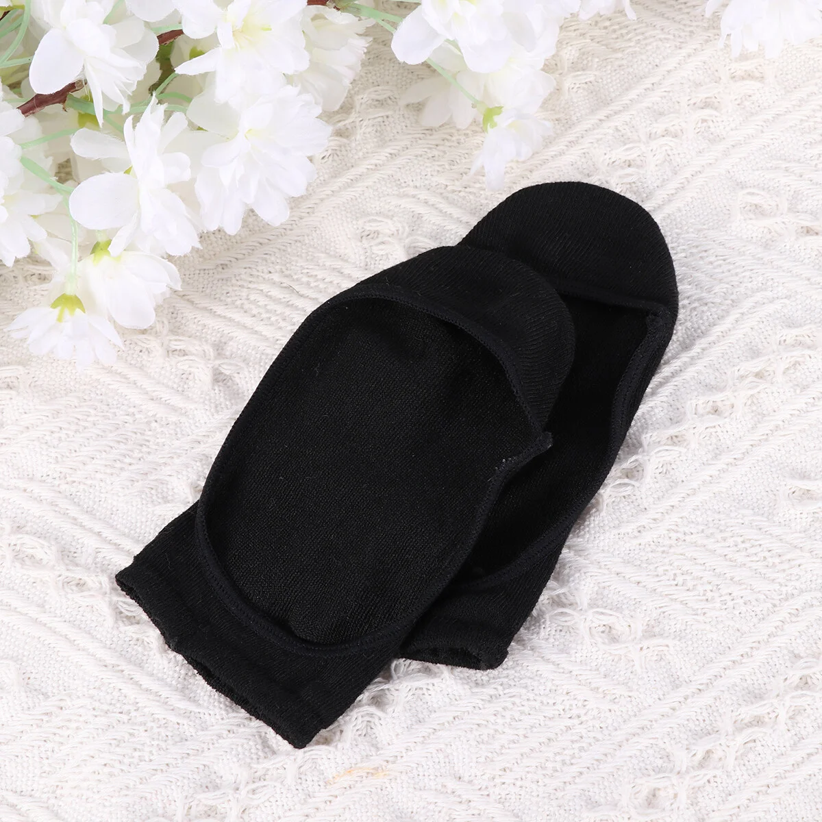Socks Womens Women Show Toe No Peep Flats Liner Open Gel Dress Foot Non Slip Low Cut Invisible Moisturizing Spa Flat Lotion
Socks Womens Women Show Toe No Peep Flats Liner Open Gel Dress Foot Non Slip Low Cut Invisible Moisturizing Spa Flat Lotion