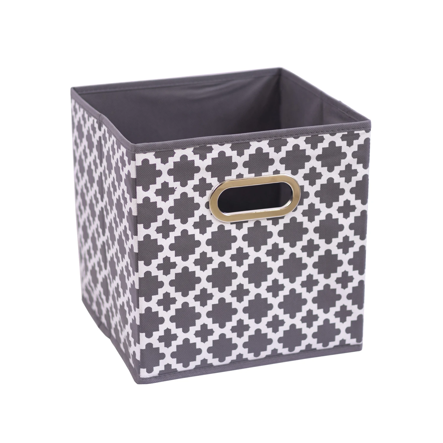 Складной органайзер-куб Haojianxuan для хранения одежды
Складной органайзер-куб Haojianxuan для хранения одежды