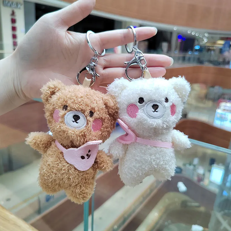 Румяна Медведь Kawaii плюшевый брелок плюшевый аниме Автоаксессуары Студенческая сумка сумочка подарок милая игрушка Стич плюшевая девочка
Румяна Медведь Kawaii плюшевый брелок плюшевый аниме Автоаксессуары Студенческая сумка сумочка подарок милая игрушка Стич плюшевая девочка