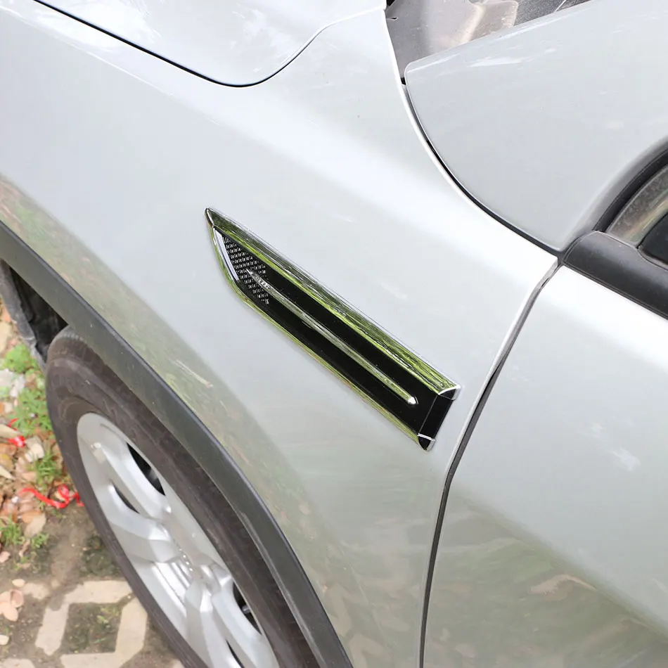 Color My Life Car Styling Universal Side Badge Decoration Movement Trim Sticker for Jeep Compass Renegade 2016-2020 Acceessories
Color My Life Car Styling Universal Side Badge Decoration Movement Trim Sticker for Jeep Compass Renegade 2016-2020 Acceessories