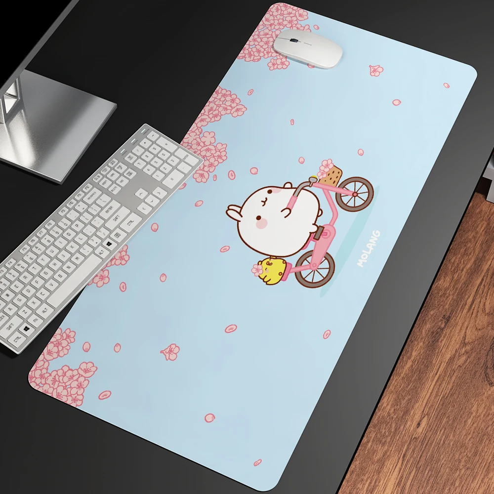 Anime Cute MOLANG mouse pad Deep Forest Firewatch Laptop Gamer Mousepad Gaming Mouse Pad Large Locking Edge Keyboard Deak Mat
Anime Cute MOLANG mouse pad Deep Forest Firewatch Laptop Gamer Mousepad Gaming Mouse Pad Large Locking Edge Keyboard Deak Mat