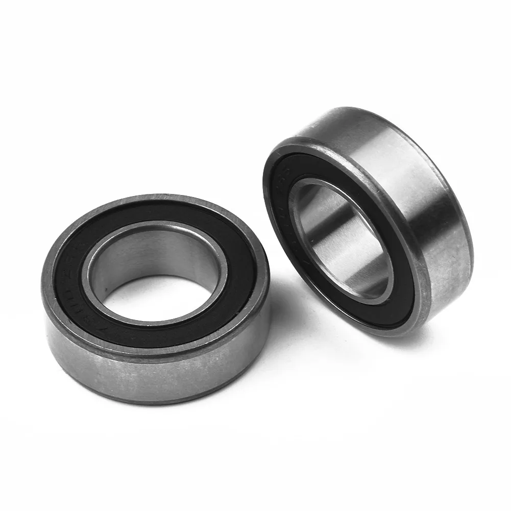 2 Pcs Bike Bicycle Bottom Bracket Bearings 173110-2RS 17x31x10mm Double-Sealed 2RS Bearing MTB Road Bike Accessories Parts
2 Pcs Bike Bicycle Bottom Bracket Bearings 173110-2RS 17x31x10mm Double-Sealed 2RS Bearing MTB Road Bike Accessories Parts