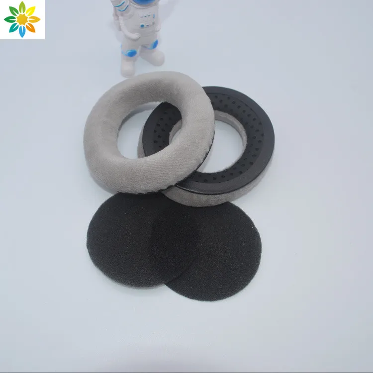 Replacement Ear Pads Cushions Headband Kit For Beyerdynamic DT990 / DT880 / DT770 PRO Leather Sleeve Earphone Earmuff
Replacement Ear Pads Cushions Headband Kit For Beyerdynamic DT990 / DT880 / DT770 PRO Leather Sleeve Earphone Earmuff