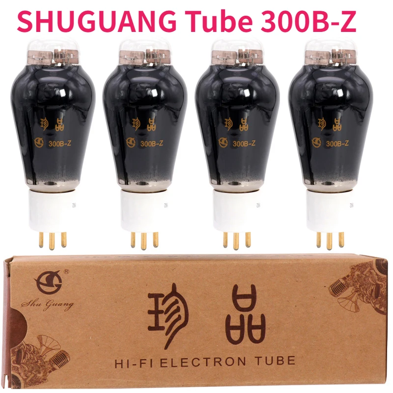 Сменная электронная вакуумная трубка 300B-Z SHUGUANG 4300B/300B, Western Electric 300B Hi-Fi аудио трубка, заводское тестовое Сопряжение
Сменная электронная вакуумная трубка 300B-Z SHUGUANG 4300B/300B, Western Electric 300B Hi-Fi аудио трубка, заводское тестовое Сопряжение