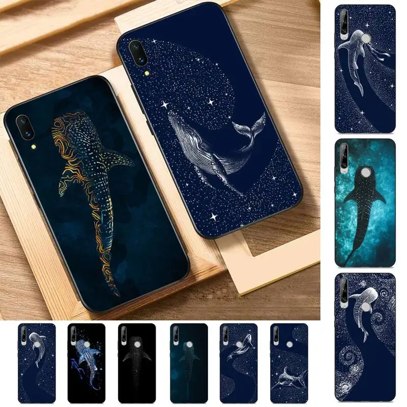 Ocean Whale Shark Swimming Phone Case for Huawei Y 6 9 7 5 8s prime 2019 2018 enjoy 7 plus
Ocean Whale Shark Swimming Phone Case for Huawei Y 6 9 7 5 8s prime 2019 2018 enjoy 7 plus
