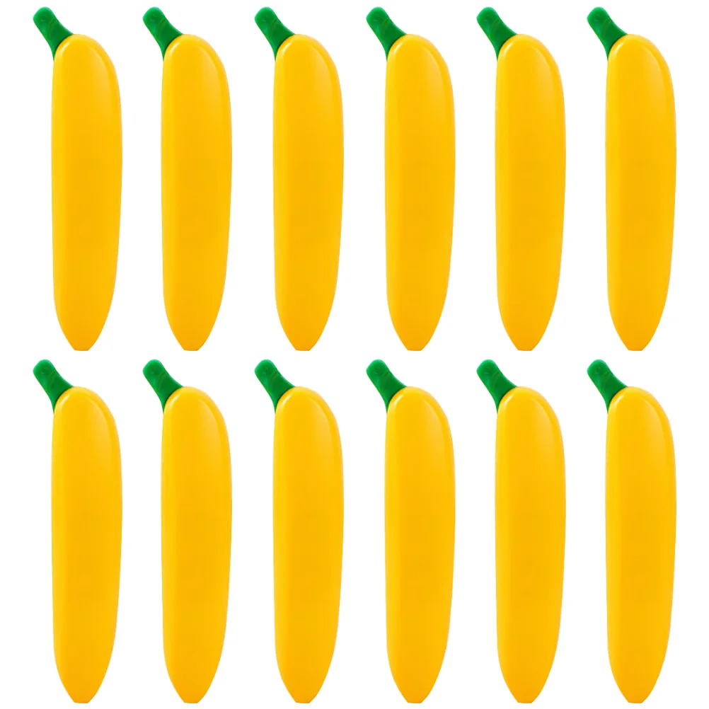 Pens Pen Ballpoint Bananafun Ink Writing Office Kids Cartoon Stationery Novelty Rollerball Studentscute Supplies Uniqueschool
Pens Pen Ballpoint Bananafun Ink Writing Office Kids Cartoon Stationery Novelty Rollerball Studentscute Supplies Uniqueschool