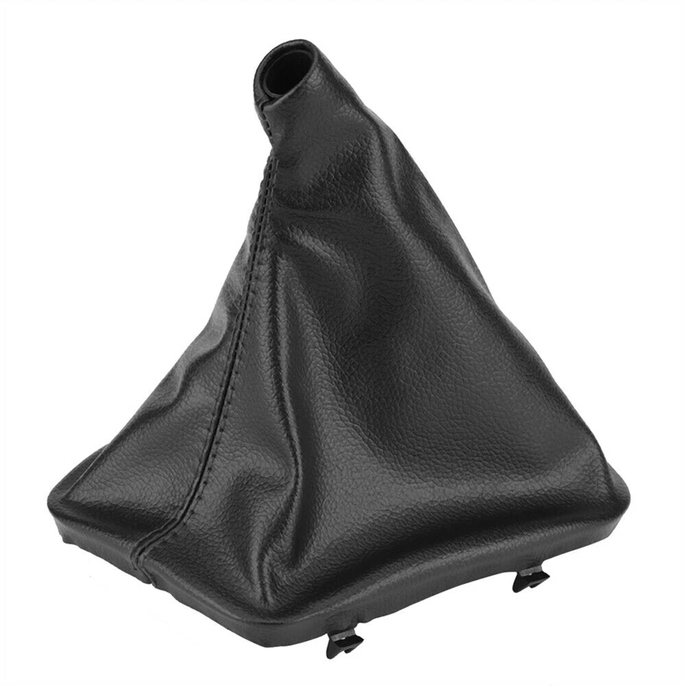 Artificial Leather Car Gear Shift Collars Auto Car Manual Stick Shifter Knob Gear Shift Boot Cover For BMW E30 E36 E46 NEW
Artificial Leather Car Gear Shift Collars Auto Car Manual Stick Shifter Knob Gear Shift Boot Cover For BMW E30 E36 E46 NEW