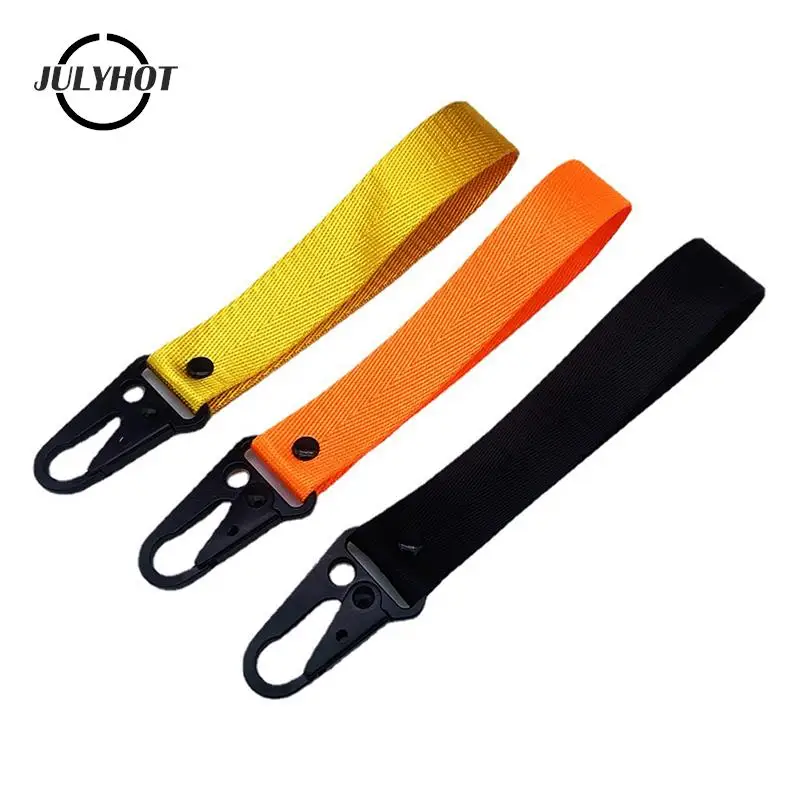 Universal Key Ring Lanyard For Car Motorcycle Cycling Keychains Car Keychain Lanyard Hanging Strap With Metal Key Holder
Universal Key Ring Lanyard For Car Motorcycle Cycling Keychains Car Keychain Lanyard Hanging Strap With Metal Key Holder