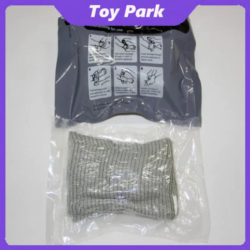 First-aid Wound Bandage Bandage First-aid Training Bandage Hemostatic Bandage Cotton Outdoor First Aid Israel Bandage
First-aid Wound Bandage Bandage First-aid Training Bandage Hemostatic Bandage Cotton Outdoor First Aid Israel Bandage