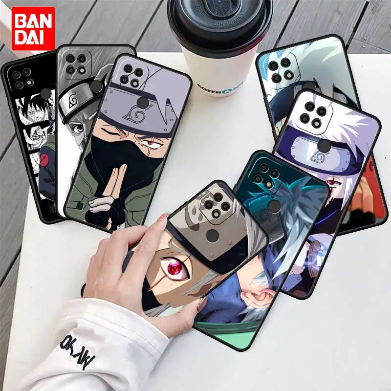 Phone Case for Oppo Realme C21 C21Y C25 C15 C11 C3 C20 5 6 7 8 5i 6i 7i 8Pro Narzo30A Cell Full Korea Naruto Anime Kakashi
Phone Case for Oppo Realme C21 C21Y C25 C15 C11 C3 C20 5 6 7 8 5i 6i 7i 8Pro Narzo30A Cell Full Korea Naruto Anime Kakashi